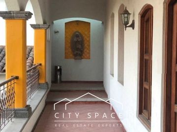 Espectacular Quinta en VENTA en TEPOTZOTLAN Estado de Mexico