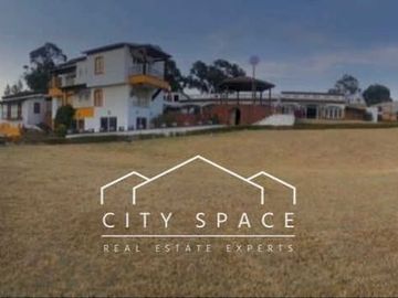 Espectacular Quinta en VENTA en TEPOTZOTLAN Estado de Mexico
