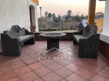 Espectacular Quinta en VENTA en TEPOTZOTLAN Estado de Mexico