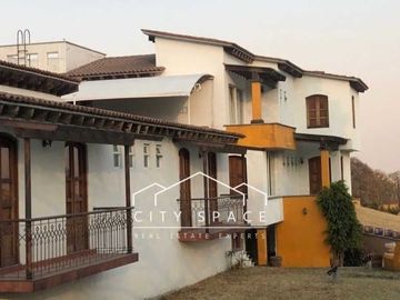 Espectacular Quinta en VENTA en TEPOTZOTLAN Estado de Mexico
