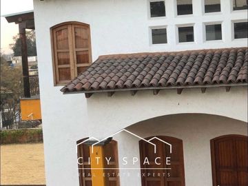 Espectacular Quinta en VENTA en TEPOTZOTLAN Estado de Mexico