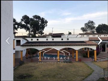 Espectacular Quinta en VENTA en TEPOTZOTLAN Estado de Mexico