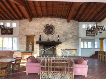 Espectacular Quinta en VENTA en TEPOTZOTLAN Estado de Mexico