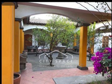 Espectacular Quinta en VENTA en TEPOTZOTLAN Estado de Mexico