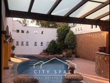 Espectacular Quinta en VENTA en TEPOTZOTLAN Estado de Mexico