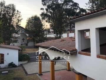 Espectacular Quinta en VENTA en TEPOTZOTLAN Estado de Mexico