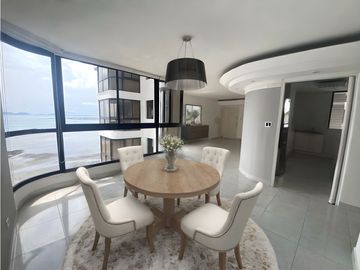 Venta de Apartamento en Avenida Balboa, PH Coral Reef