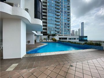 Venta de Apartamento en Avenida Balboa, PH Coral Reef