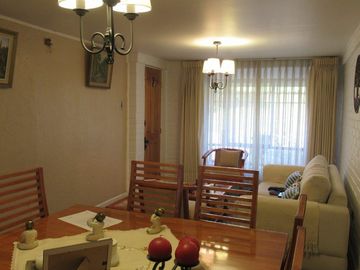 VENTA CASA MAIPÚ 5D+2B -Antu