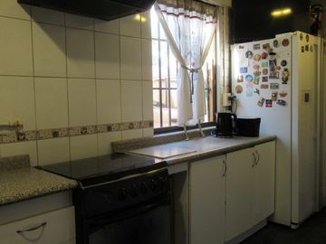 VENTA CASA MAIPÚ 5D+2B -Antu