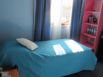 VENTA CASA MAIPÚ 5D+2B -Antu