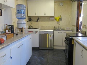 VENTA CASA MAIPÚ 5D+2B -Antu