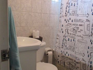 VENTA CASA MAIPÚ 5D+2B -Antu