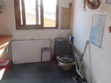 VENTA CASA MAIPÚ 5D+2B -Antu