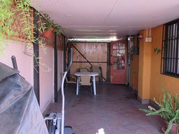 VENTA CASA MAIPÚ 5D+2B -Antu