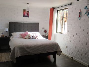 VENTA CASA MAIPÚ 5D+2B -Antu