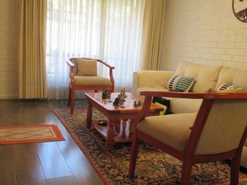 VENTA CASA MAIPÚ 5D+2B -Antu