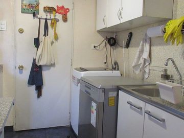 VENTA CASA MAIPÚ 5D+2B -Antu