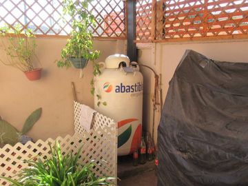 VENTA CASA MAIPÚ 5D+2B -Antu