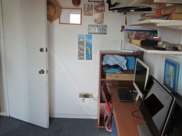 VENTA CASA MAIPÚ 5D+2B -Antu