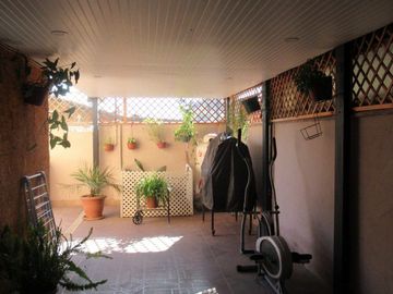 VENTA CASA MAIPÚ 5D+2B -Antu