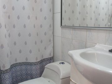 VENTA CASA MAIPÚ 5D+2B -Antu