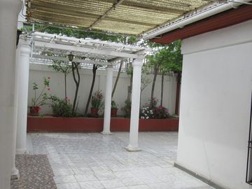 VENTA ESPACIOSA CASA MAIPÚ 4D+1B -Antu