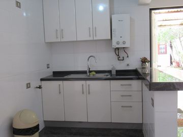 VENTA ESPACIOSA CASA MAIPÚ 4D+1B -Antu