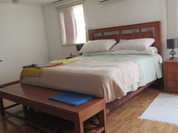 VENTA CASA LOS GENERALES MAIPÚ 4D+2B