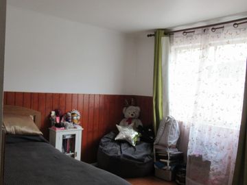 VENTA CASA LOS GENERALES MAIPÚ 4D+2B