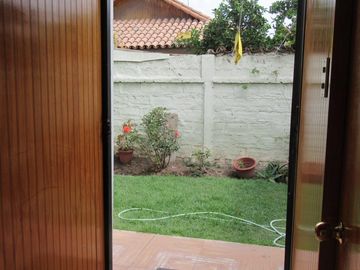 VENTA CASA LOS GENERALES MAIPÚ 4D+2B