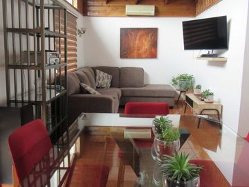 VENTA CASA LOS GENERALES MAIPÚ 4D+2B