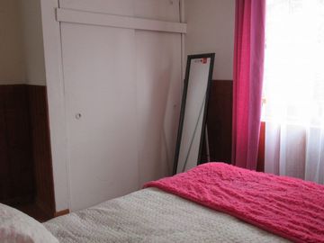 VENTA CASA LOS GENERALES MAIPÚ 4D+2B