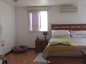 VENTA CASA LOS GENERALES MAIPÚ 4D+2B