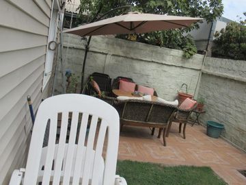 VENTA CASA LOS GENERALES MAIPÚ 4D+2B