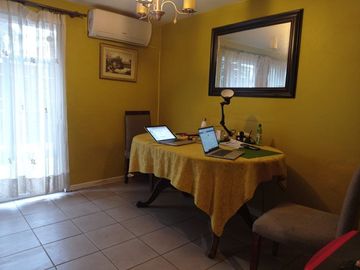 VENTA CASA LOMAS DE MIRASUR 4D+3B