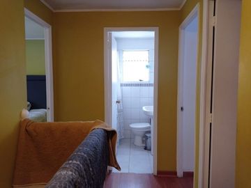 VENTA CASA LOMAS DE MIRASUR 4D+3B
