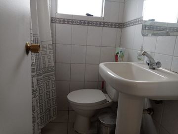 VENTA CASA LOMAS DE MIRASUR 4D+3B