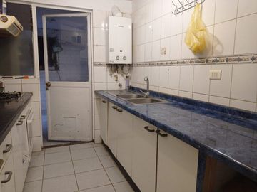 VENTA CASA LOMAS DE MIRASUR 4D+3B