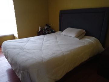 VENTA CASA LOMAS DE MIRASUR 4D+3B