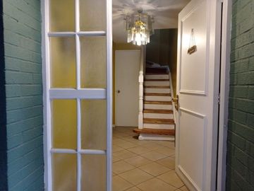 VENTA CASA LOMAS DE MIRASUR 4D+3B