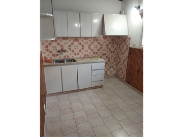 Alquiler ph 3 ambientes