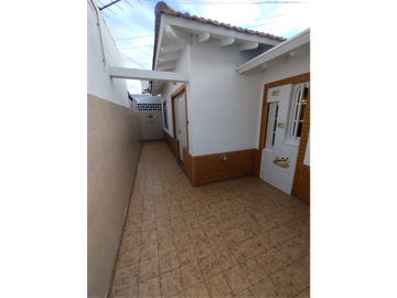 Alquiler ph 3 ambientes