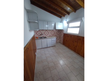 Alquiler ph 3 ambientes