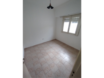 Alquiler ph 3 ambientes
