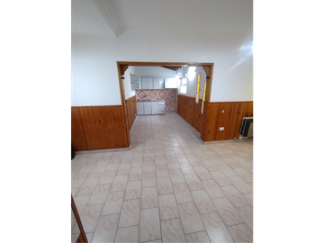 Alquiler ph 3 ambientes