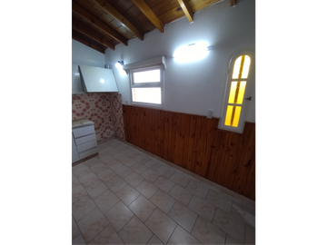 Alquiler ph 3 ambientes