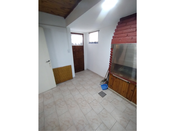 Alquiler ph 3 ambientes