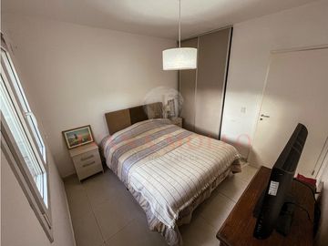 DEPARTAMENTO EN VENTA - JASON PARK I - PINAMAR - 2D