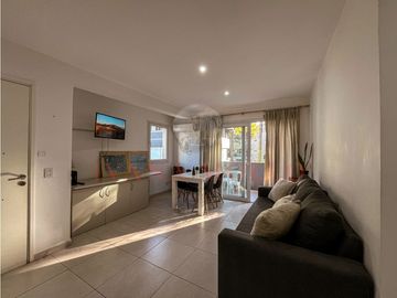 DEPARTAMENTO EN VENTA - JASON PARK I - PINAMAR - 2D